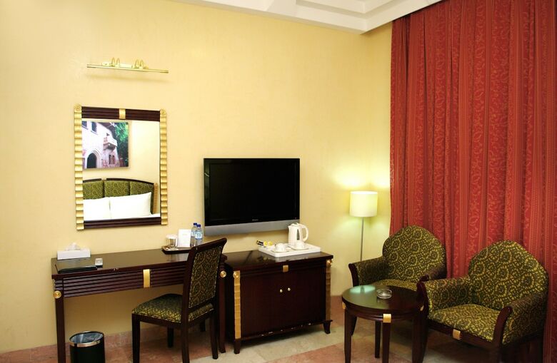 Hotel Verona Resort