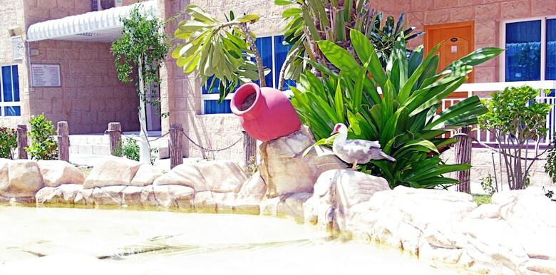 Hotel Verona Resort