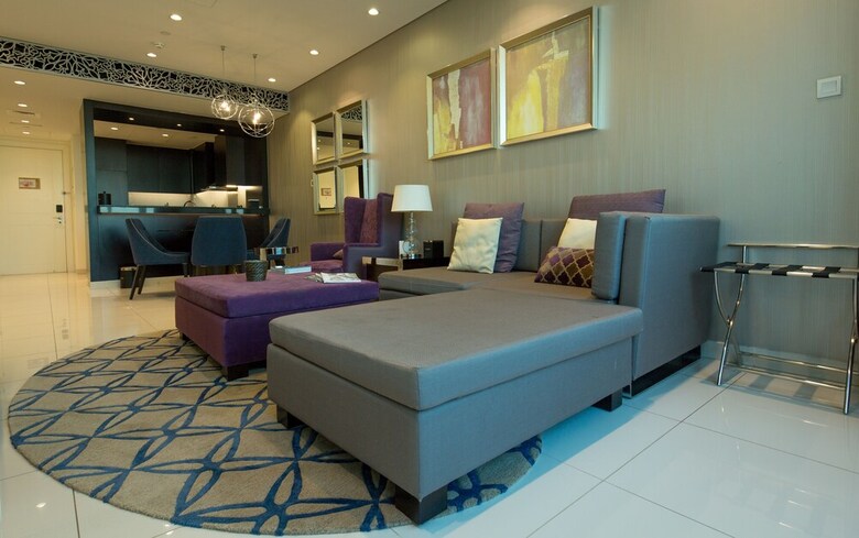 Apartamento Platinium - Distinction ?