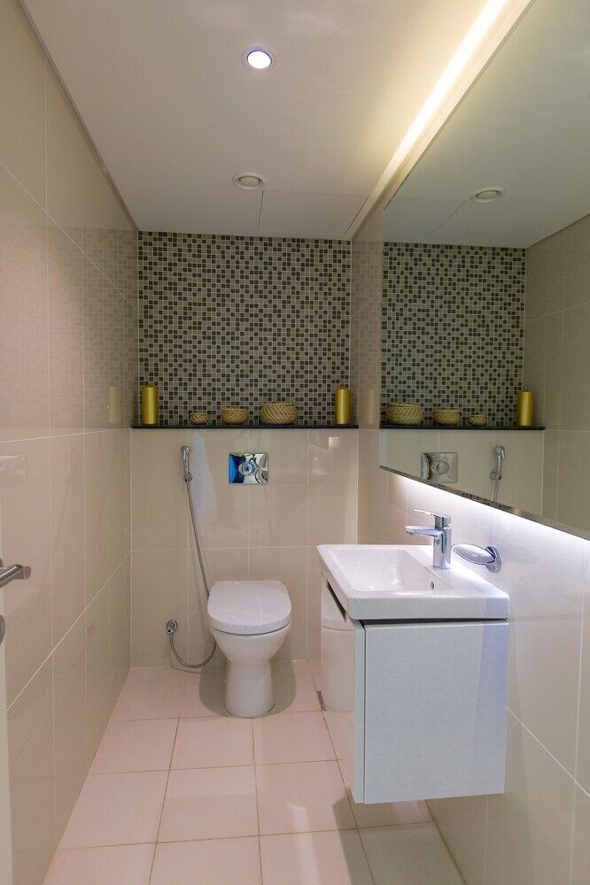 Apartamento Platinium - Distinction ?