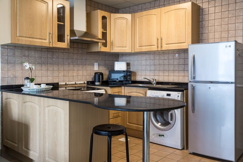 Apartamento Higuests Vacation Homes - Armada 3