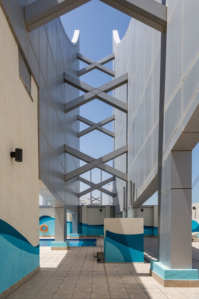 Apartamento Higuests Vacation Homes - Armada 3