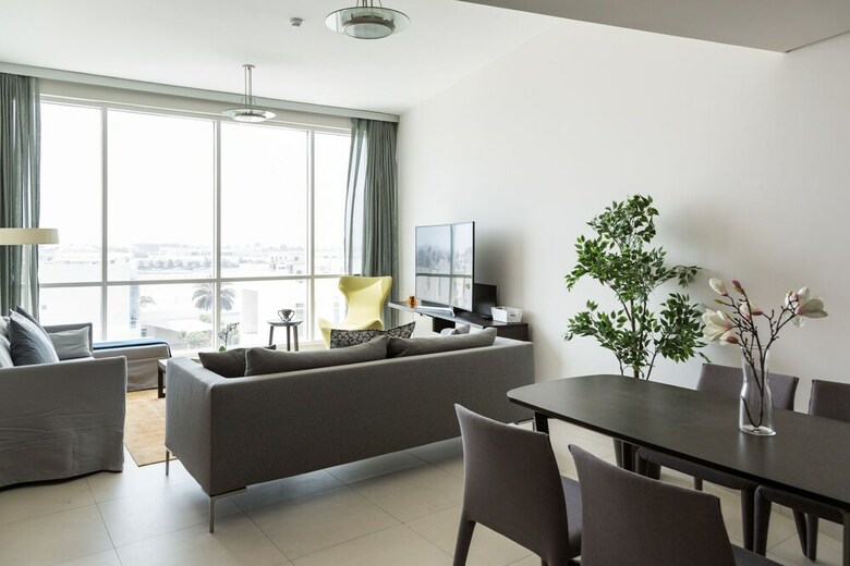 Apartamento Higuests Vacation Homes - Hilliana Tower