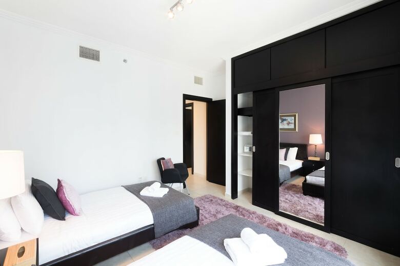 Maison Privee - Al Majara