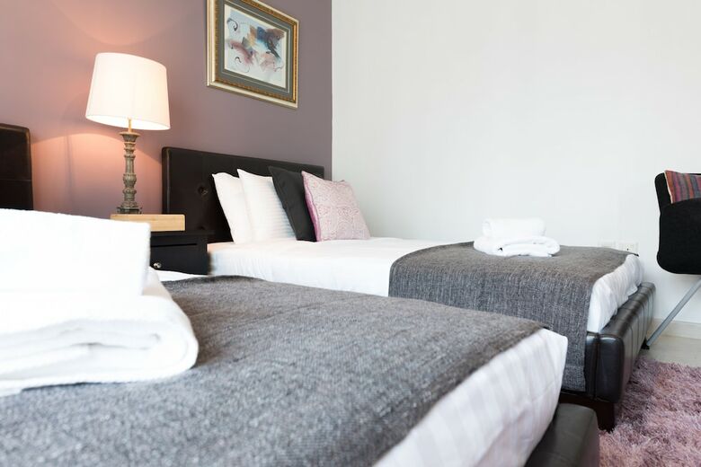 Maison Privee - Al Majara