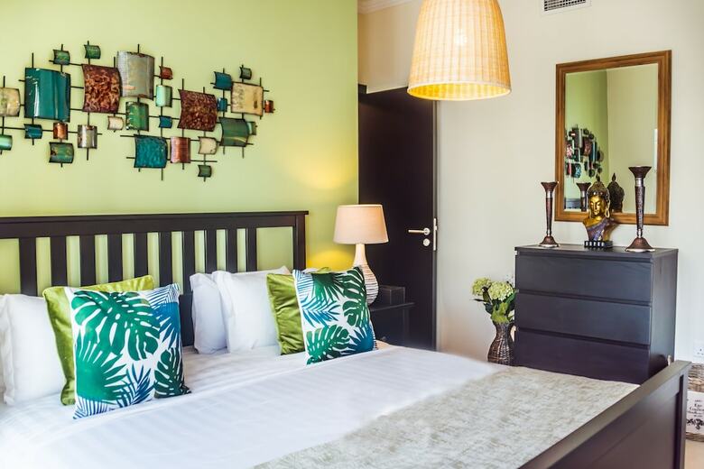 Maison Privee - Al Majara