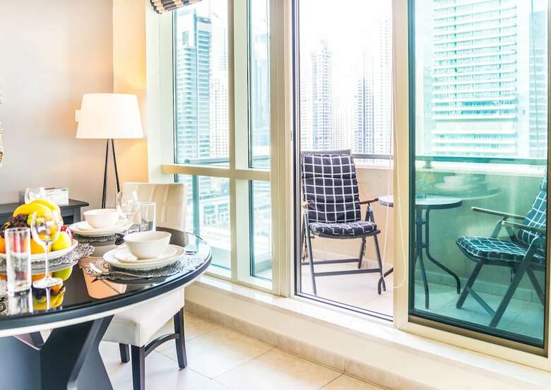 Maison Privee - Al Majara