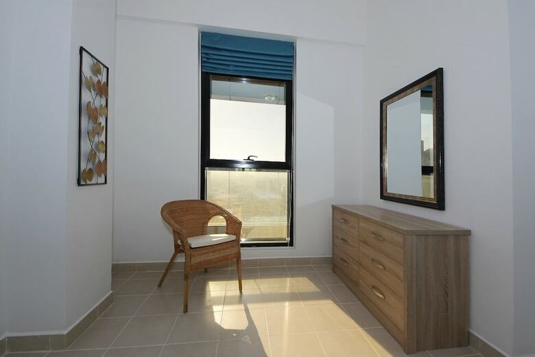 Apartamento New Arabian Holiday Homes - Escan Tower