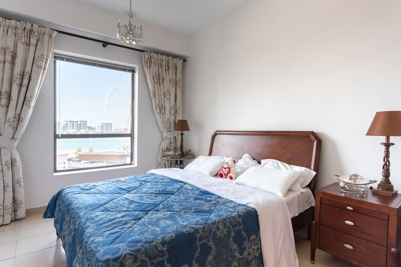 Apartamento One Perfect Stay - Rimal 2