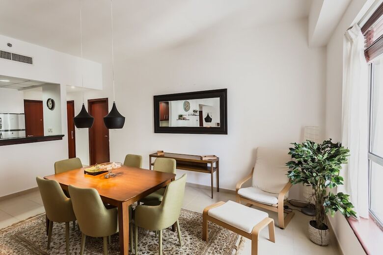 Apartamento One Perfect Stay - Rimal 2