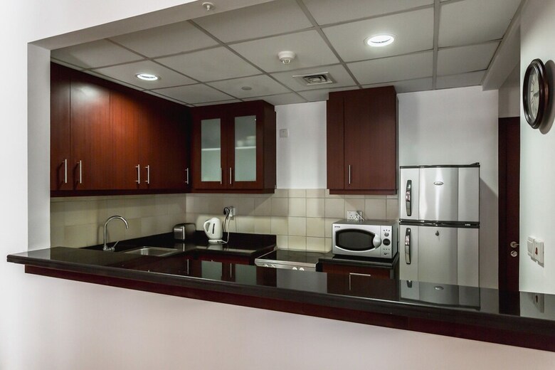 Apartamento One Perfect Stay - Rimal 2