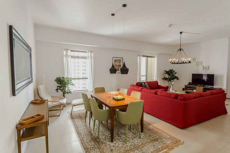 Apartamento One Perfect Stay - Rimal 2