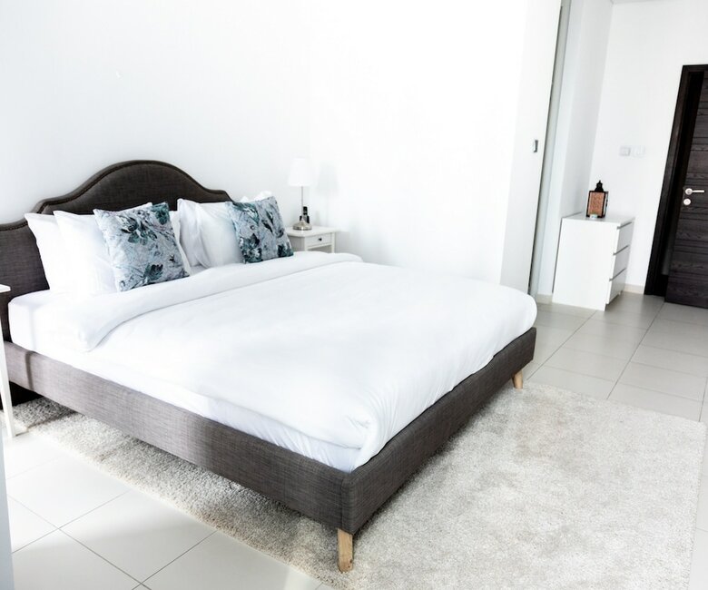 Apartamento Nasma Luxury Stays - Cayan Tower