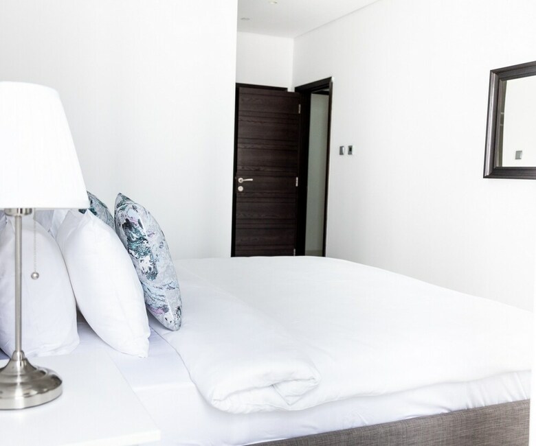 Apartamento Nasma Luxury Stays - Cayan Tower