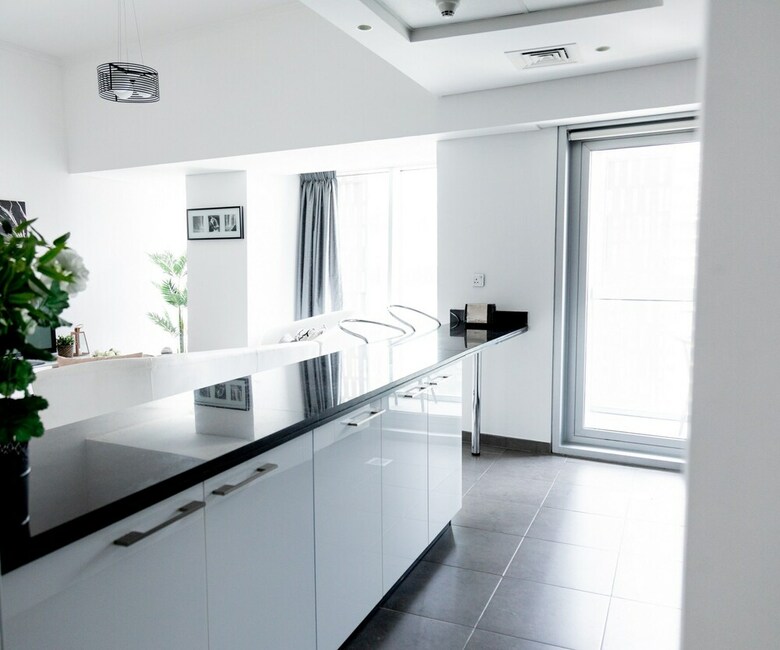 Apartamento Nasma Luxury Stays - Cayan Tower