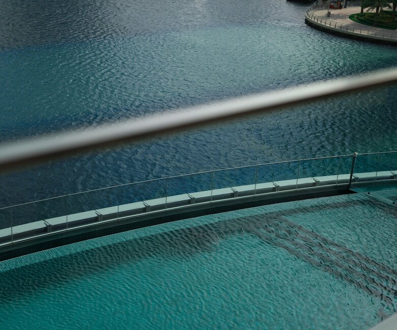 Apartamento Nasma Luxury Stays - Cayan Tower