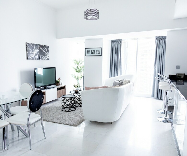 Apartamento Nasma Luxury Stays - Cayan Tower