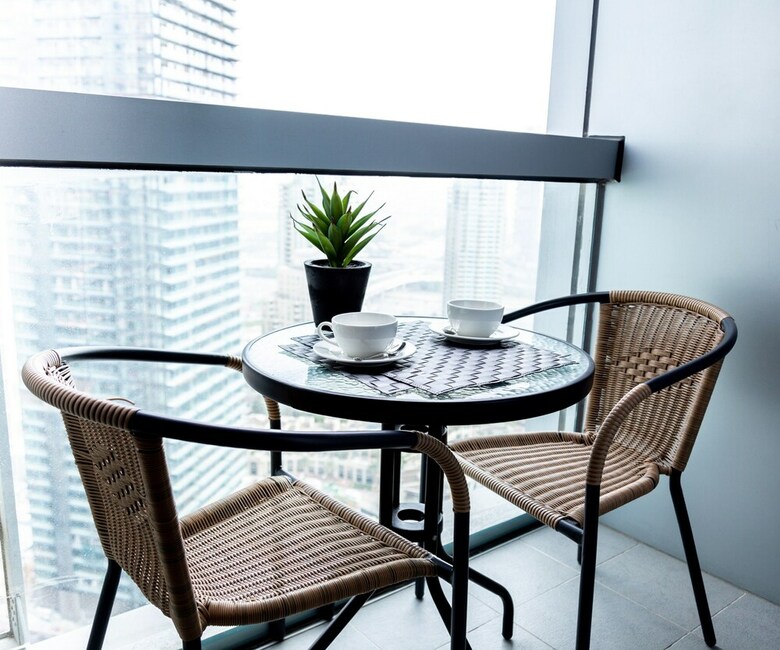 Apartamento Nasma Luxury Stays - Cayan Tower