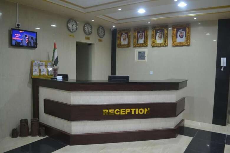 Prime Hotel