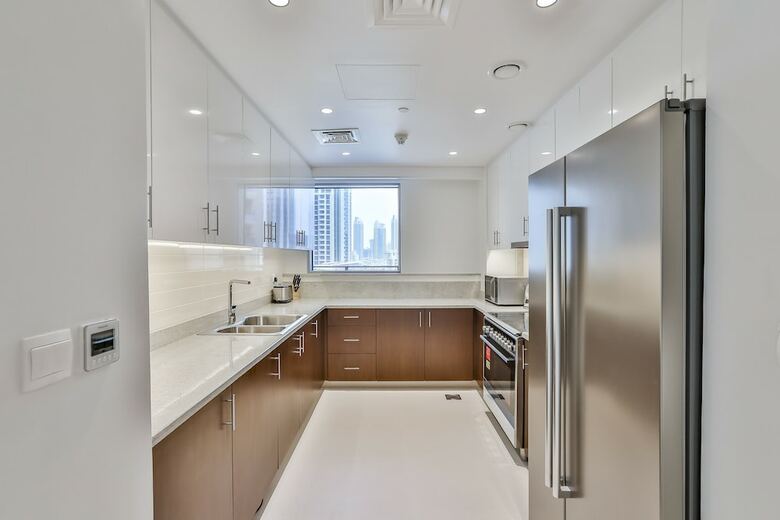 Residencia Driven Holiday Homes- Crescent Boulevard