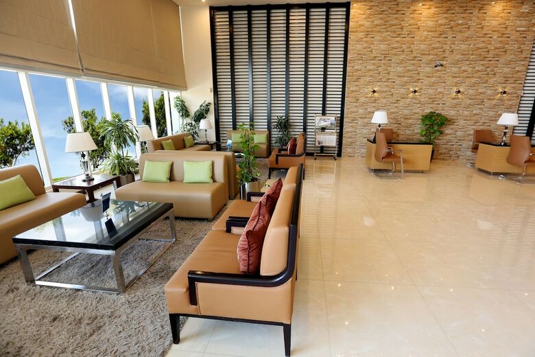 V Hotel Fujairah