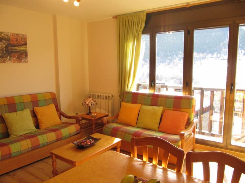 Apartamentos Vitivola J�lia 4-6