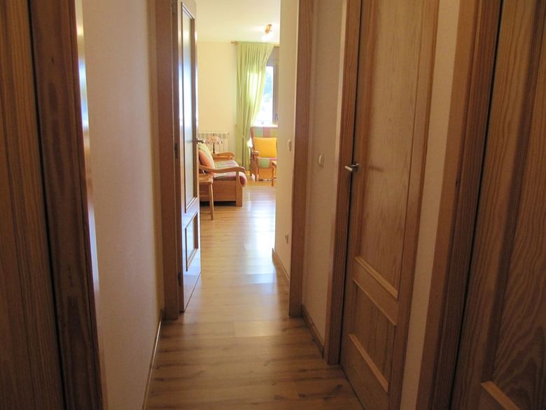 Apartamentos Vitivola J�lia 4-6