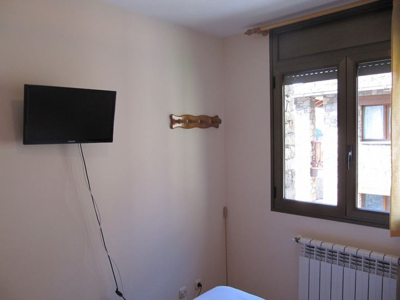 Apartamentos Vitivola J�lia 4-6