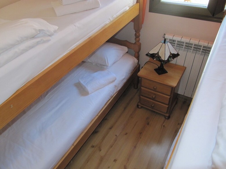 Apartamentos Vitivola J�lia 4-6