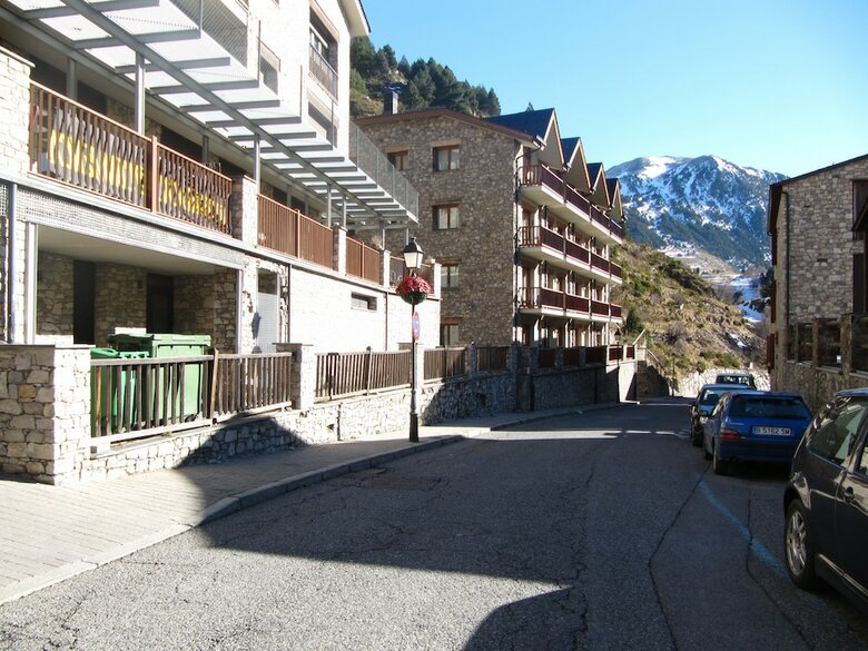 Apartamentos Vitivola J�lia 4-6