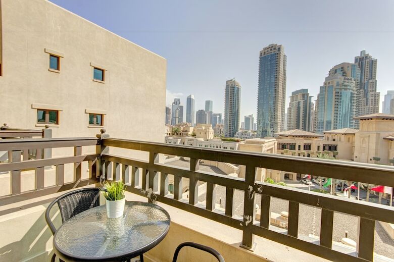 Apartamento Dhh - Al Tajer