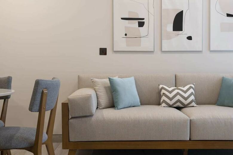 Amazing 1br Apartment In Arjan Priv� Living