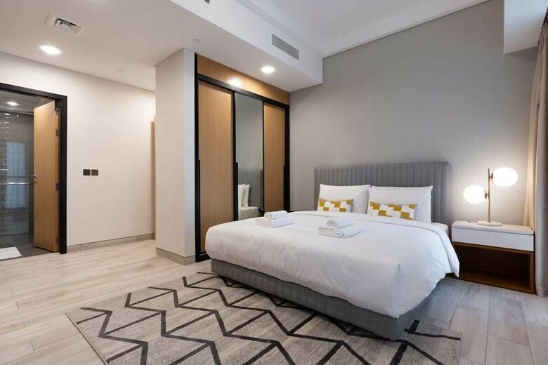 Amazing 1br Apartment In Arjan Priv� Living
