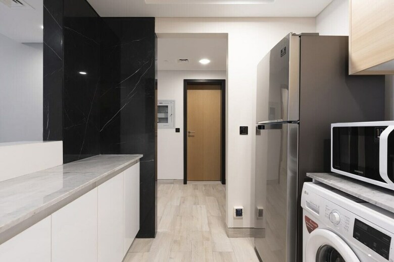 Amazing 1br Apartment In Arjan Priv� Living