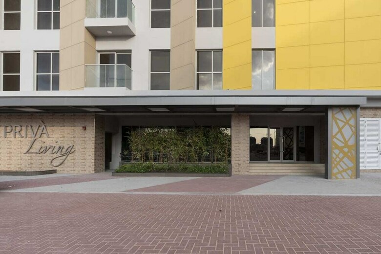 Amazing 1br Apartment In Arjan Priv� Living