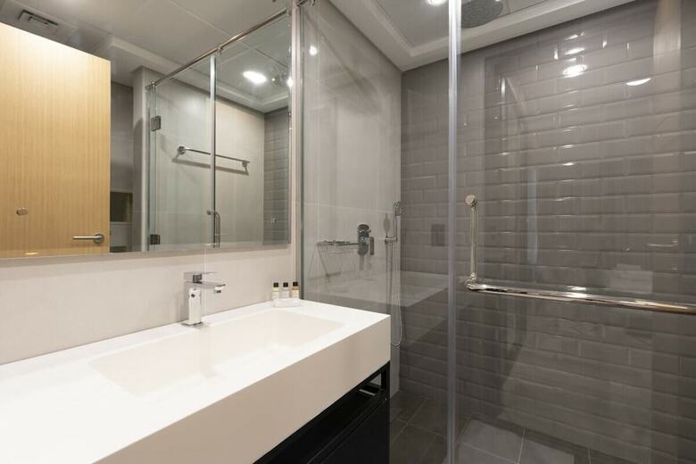 Amazing 1br Apartment In Arjan Priv� Living