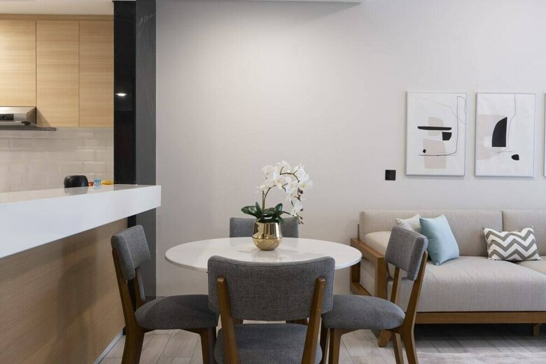 Amazing 1br Apartment In Arjan Priv� Living