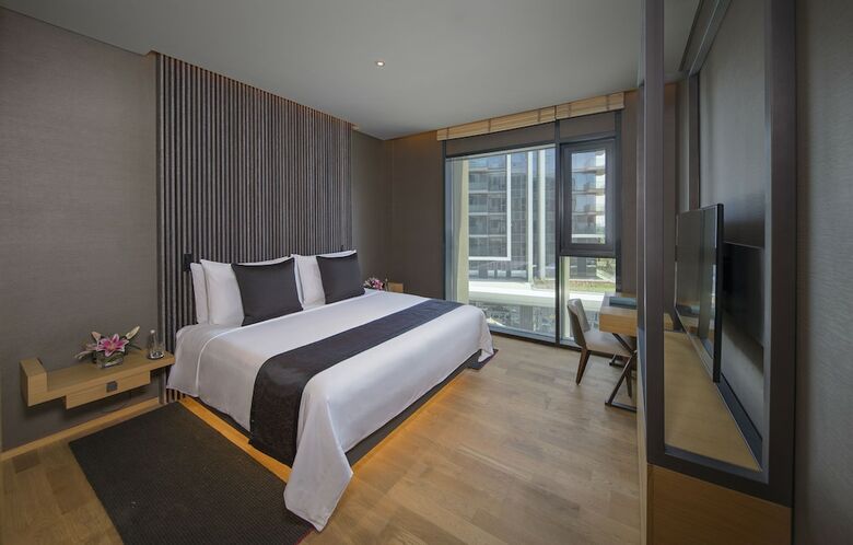 Aparthotel Residences At Caesars Palace