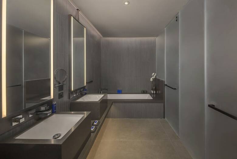 Aparthotel Residences At Caesars Palace