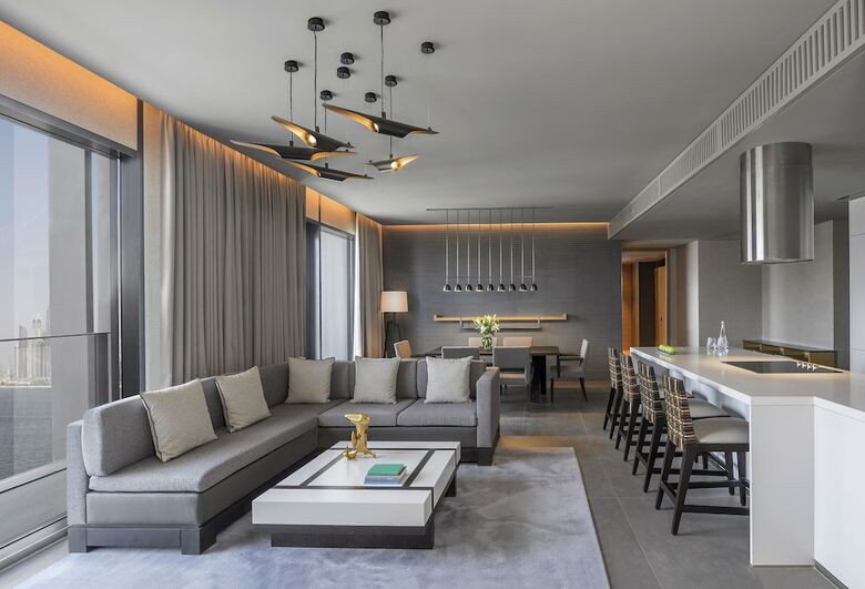 Aparthotel Residences At Caesars Palace