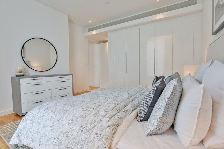 Apartamento Driven Holiday Homes-blue Waters Building4