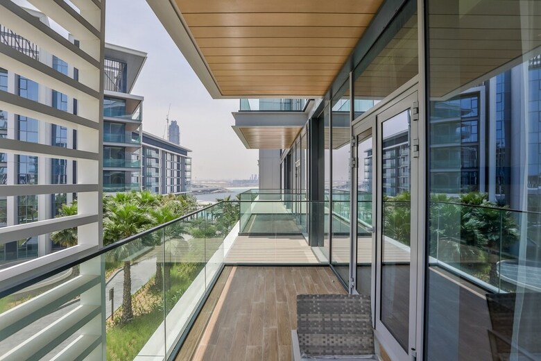 Apartamento Driven Holiday Homes-blue Waters Building4