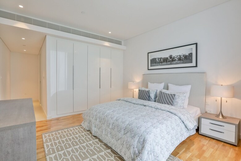 Apartamento Driven Holiday Homes-blue Waters Building4