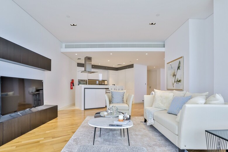 Apartamento Driven Holiday Homes-blue Waters Building4