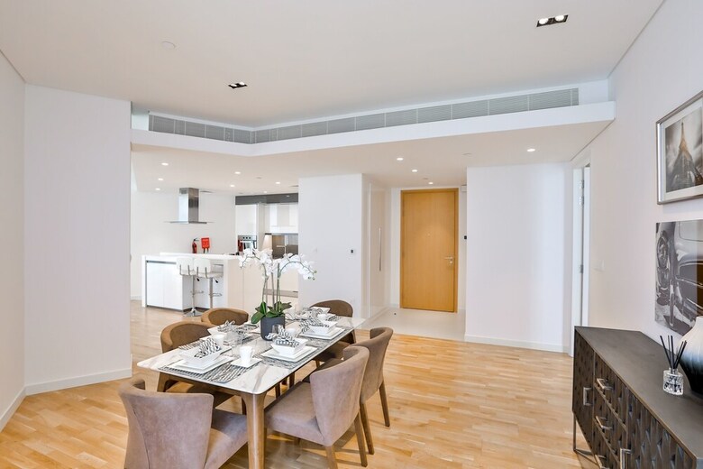 Apartamento Driven Holiday Homes-blue Waters Building4