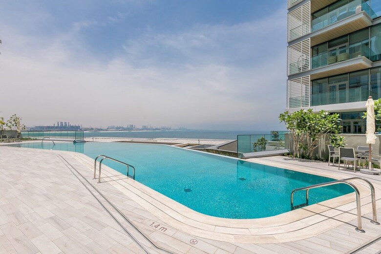 Apartamento Driven Holiday Homes-blue Waters Building4