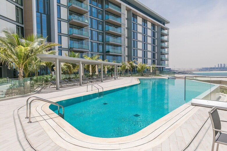 Apartamento Driven Holiday Homes-blue Waters Building4