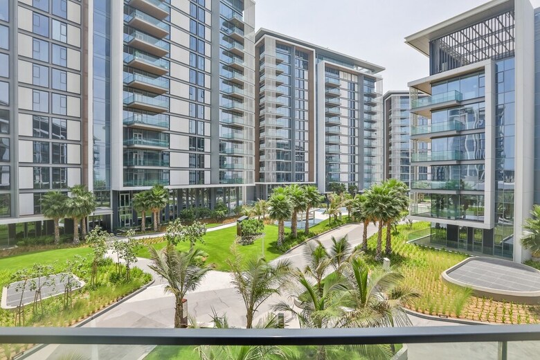 Apartamento Driven Holiday Homes-blue Waters Building4