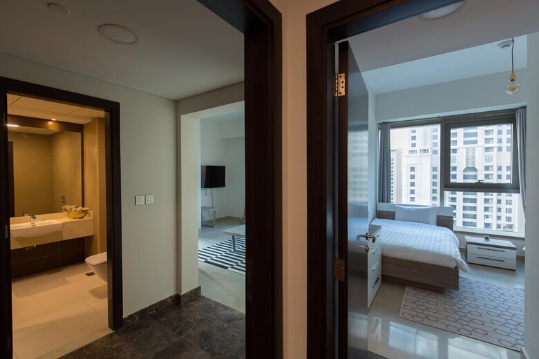 Apartamento Platinium - Sparkle Tower ?