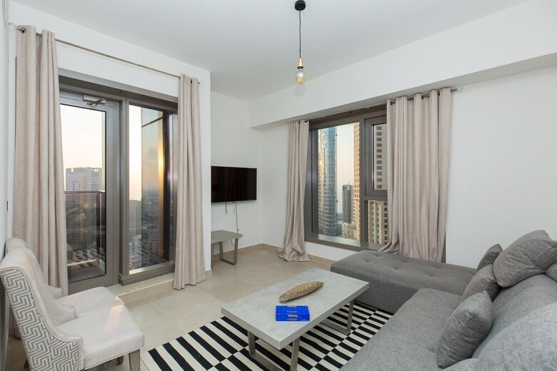 Apartamento Platinium - Sparkle Tower ?